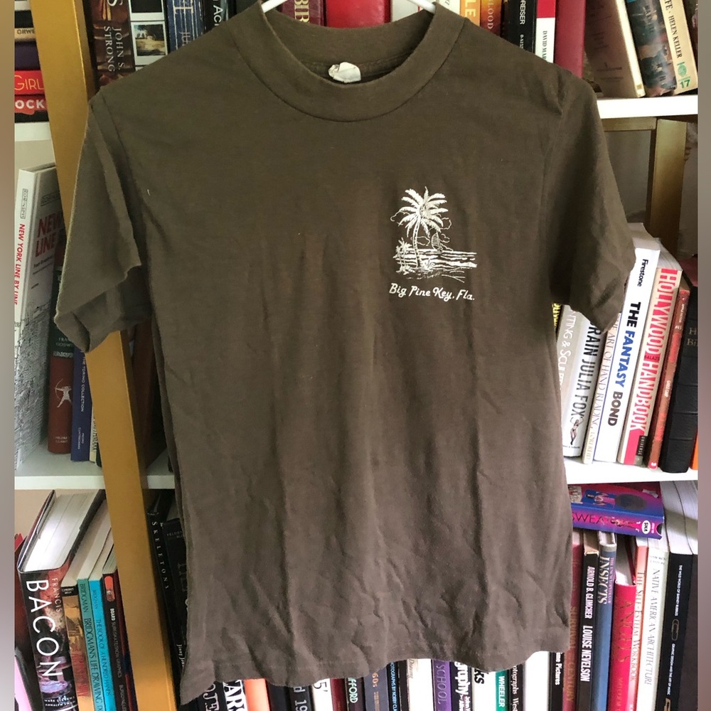 Vintage Florida Tee Shirt